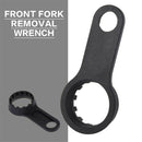 Mountain Bike MTB Front Fork Wrench Repair Adjuster Remover Tool For XCT/XCM/XCR