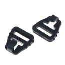 2Pcs/set Headgear Clips For Various Mirage  Series Nasal CPAP BMC NM2 Masks