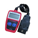 OBD2 OBDII Car Vehicle Diagnostic Scan Tool Fault Code Reader AC618