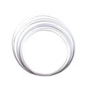 8mm x 0.15 Pure Ni plate nickel strip tape for Li 18650 battery spot `mJCAUSEAU