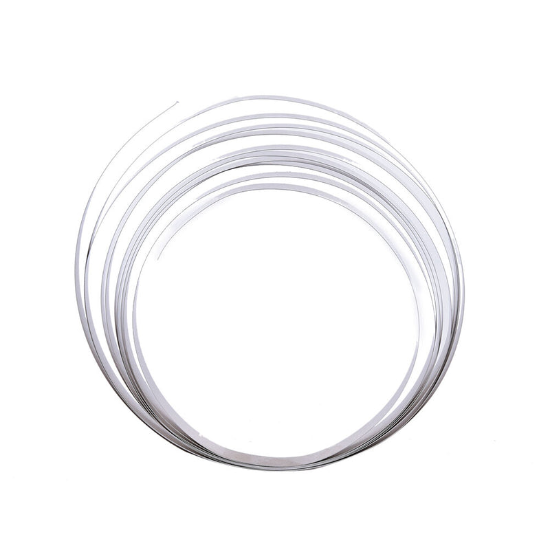 8mm x 0.15 Pure Ni plate nickel strip tape for Li 18650 battery spot `mJCAUSEAU