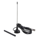 30dBi Indoor Gain Digital DVB-T/FM Free View Aerial Antenna' Amplifier for H BX