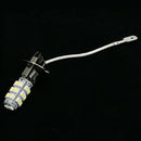 2pcs 12vh1/H3 5050 9smd Led Light Light Car Lamp Fog Light dgh OIZ