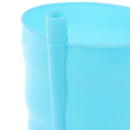 2 x Children Sip a Cup Tumblers with Built in Straw Plastic Sippy CupATA~