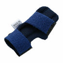 Finger Spint Adjustable Attachment Strap with Integrated Aluminium Stand fo