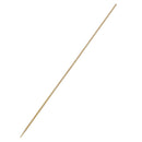 12 inch 30 cm Bamboo Skewers For Barbecue