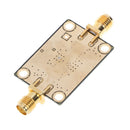 Ultra-Low Noise LNA 0.05-4G NF=0.6dB High Linearity RF Amplifier HF FM VHF/UHF