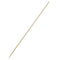 12 inch 30 cm Bamboo Skewers For Barbecue