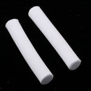48 Pieces EVA Carp Fishing Foam Sticks Cylinders Floats Making Fly Tying Rig