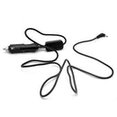 Replacement DR-E10 DC Coupler Cable for Canon 1100D 1200D 1300D Kiss X50 X70