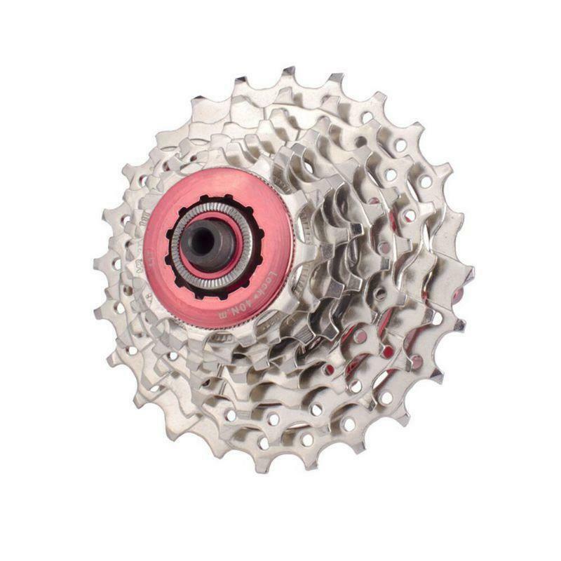8 Speed Cassette 11-25T MTB Mountain Bicycle Freewheel  Bike Cassette Sprocke