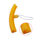 5Pcs Car Motorcycle Wheel Rim Protector Soft Alloy Tyre Remove Edge Protection