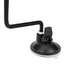Portable Fishing Line Winder Reel Winding System Suction Cup Spooler Tool