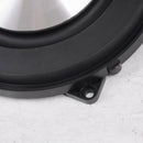 4 inch bass radiator woofer passive speaker hifi audio diy for harman/kardon B3C