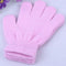 Best Children's Magic Gloves Baby Kids Gift Monochrome Knitted Gloves Random  Nw