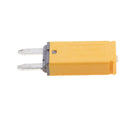 2pcs 7.5A+20A ATM Mini Blade Fuse Circuit