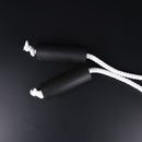 Sock Stocking Aid With Foam Grip 31in Cord Puller Assist Disability Elderly  ~S