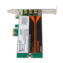 DWA-556 Wireless Xtreme N PCI-E Desktop Adapter WiFi Card Low Profile New