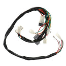 Wiring Harness Loom CDI Control Unit Coil Fit for Yamaha PY50 Dirt Bike New