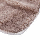 Anti-grease Cloth Bamboo Fiber Washing Towel Magic Kitchen Cleaning Wiping  N2X1