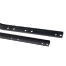2Pcs 1:10 Scale Frame Beam Chassis Rails Set for Axial SCX10 90046 RC Buggy