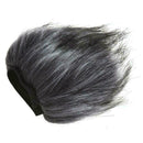 1 X Voice Recorder Windproof Fur Sleeve For Zoom H5 Video Handheld Recorder G2E2