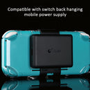 NS16 Clear Transparent PC Cover Ultra Thin Protective Case Shell for Nintendo