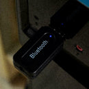 3.5mm Audio USB Wireless Bluetooth Audio Stereo Car Ada Q5N S8I0 Music Rece M6A5