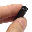 3.5mm TRS Audio Female Jack Solder Connector 3 Pole Stereo Headphone Plug K1B