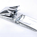 New Waterproof 140x210cm Emergency Blanket Survival Rescue Insulation Curta