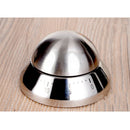 2 Pcs 60 Minutes Kitchen Timer Cooking Bell Counter Alarmer,Stainless Steel