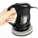 Mini DC12V 40W Car Polishing Machine Waxing Machine Electric Gloss Paint Po O2Y1