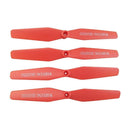 12Pc Propeller Prop for VISUO XS809 XS809W XS809HW 8807 8807W RC Drones