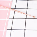 3pcs ear wax pickers ear picks removal curette remover cleaner ear care tool MO
