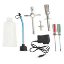 7x RC Methanol Oil Truck Starter Igniter Fuel Set for HSP  RC Car DIY