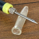 5V 8W Mini Portable USB Electric Powered Soldering Iron Pen Tip Touch Switch Kit
