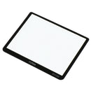 Premium LCD Screen Panel Protector Tempered Glass for Nikon D3100