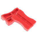 2pcs Bicycle Hydraulic Brake Pin Block Oil Brake Tools Road Bike Repair ParSEAU