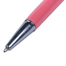1pcs Crystal 2-in-1 Stylus Pens Capacitive Styli Stylus Touch Ballpoint Pen J8O2