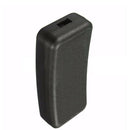 10 Pcs Inline On/Off Table Lamp Desk Light Cord Switch AC110~250V 2A Black