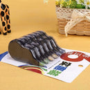 6pcs 10m White-Out Correction Tape School/Office Stationery Supply I5U6