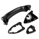 Car Front LHD Outside Exterior Door Handles 51218243617 for BMW X5/E53 2000