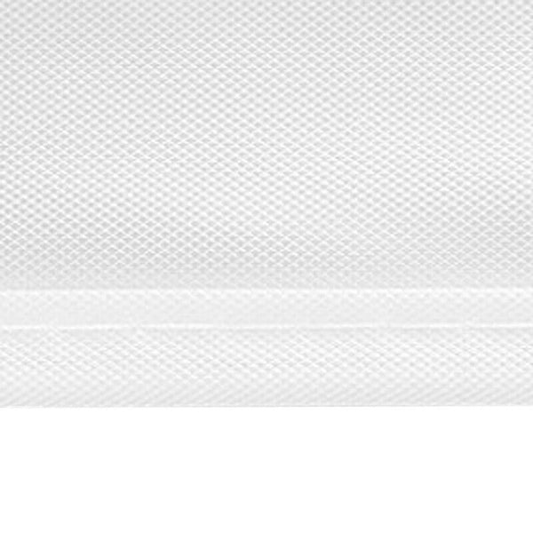Wardrobe Storage Bags Transparent Garment Cover Case Dustproof Covers (L  A#S