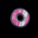 5X 5ft 2.0mm Desoldering Braid Solder Remover Sucker Flux Wick Cable Wire Lea BX
