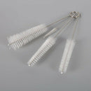 Home Mini Nylon Spout Cleaning Washing Brushes Tool Set O6Q3