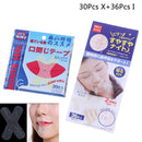 66Pcs Nasal Sleep Strips Extra Size Nose Band Stop Snoring Sleep Nose BreatS Hn