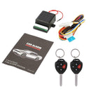 Car Remote Central Door Lock Locking Alarm Keyless Entry System 401/T403