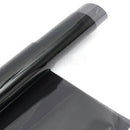 0.5X3M PRO HIGH QUALITY ANTI SCRATCH CAR WINDOW TINT FILM DARK BLACK 1 GMU