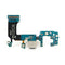 Micro USB Charger Charging Port Connector Tail Flex Cable For Sumsang S8/G950F3