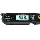 Digital Meat Thermometer Instant Read Waterproof Kitchen BBQ Grilling Therm